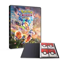 Pokémon A5 album na 80 karet - Stellar Crown