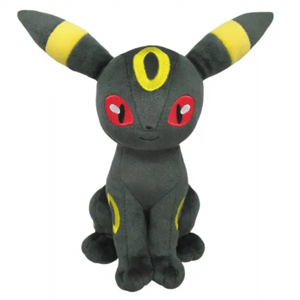 Pokémon plyšák Umbreon 20 cm