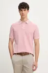 Marc O'Polo polo pánské bavlněné