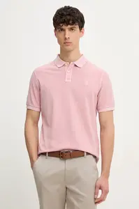 Marc O'Polo polo pánské bavlněné