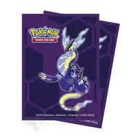 Pokémon: 65 obalů na karty Miraidon