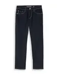 TOM TAILOR Džínsy 'Marvin'  modrá denim