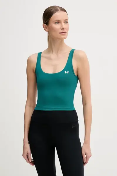 Under Armour crop top dámský