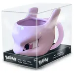 Stor 3D hrnček Mewtwo