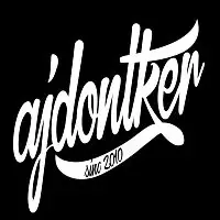 Ajdontker – Ajdontker