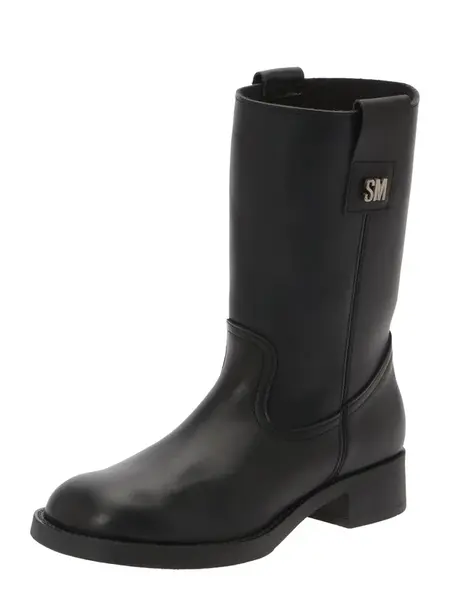 STEVE MADDEN Čižmy 'Zethy'  čierna