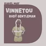 Pavel Soukup – May: Vinnetou – Rudý gentleman CD-MP3