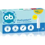 o.b. Pro Comfort Normal tampony 16 ks