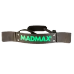 MadMax Biceps Bomber - zelený