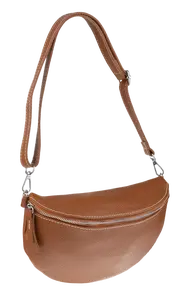 NovaKabelka.cz Reni Grande Camel Scura