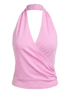 studioselect Top 'Tela'  ružová