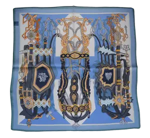 NovaKabelka.cz Sciarpa Seta 108