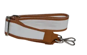 NovaKabelka.cz Látkový přídavný popruh tracolla 143