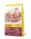 Josera Kitten 10 + 1 kg ZDARMA!