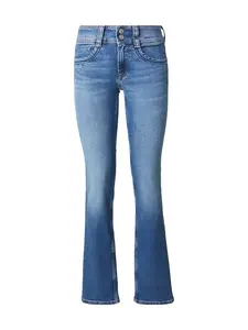Pepe Jeans Džínsy  modrá denim