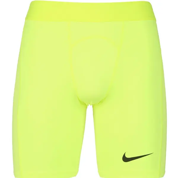 NIKE Športové nohavičky 'Strike'  limetková