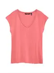 VERO MODA Tričko 'VMFilli'  melónová