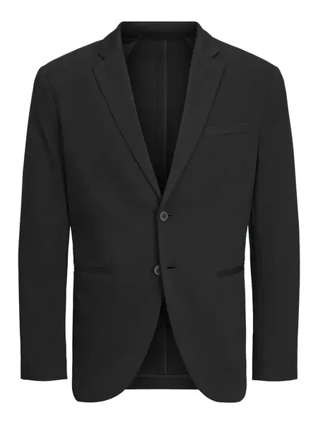 Jack & Jones Junior Sako 'JJEJaxon'  čierna