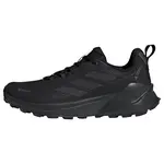 ADIDAS TERREX Poltopánky 'Trailmaker 2.0'  grafitová / čierna