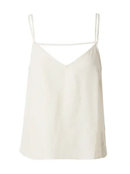 ABOUT YOU Top 'Julika'  biela