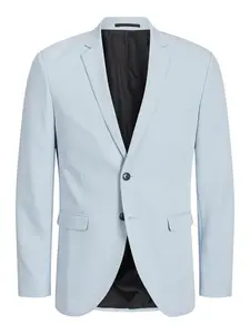 Jack & Jones Junior Sako 'JPRSolar'  svetlomodrá