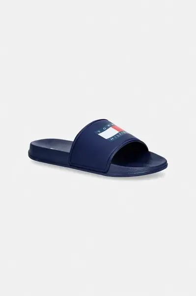 Tommy Hilfiger  pantofle dětské