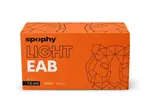 Spophy Light EAB Tape, elastická adhezivní bandáž bílá, 7,5 cm x 6,8 m, 16 ks