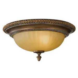 Elstead Lighting STROPNÍ SVÍTIDLO, 34.3/17.8 cm