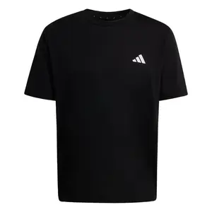 ADIDAS PERFORMANCE Funkčné tričko 'WE'  čierna
