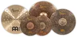 Meinl Byzance Mike Johnston Set