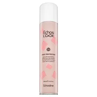 Echosline Echos Look Heat Protector ochranný sprej pro tepelnou úpravu vlasů 200 ml