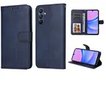 Magnet Case, Samsung Galaxy A26, modrý