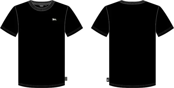 Lonsdale pánské triko regular fit