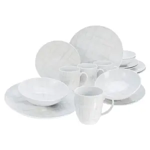 Creatable KOMBINOVANÁ SOUPRAVA 16dílné