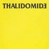 Thalidomide – Thalidomide