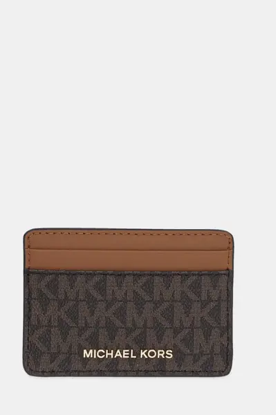 Puzdro na karty MICHAEL Michael Kors