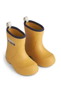 Liewood gumáky detské Aston Rainboot