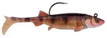 Berkley gumená návnada powerbait minnotator hd perch 2 ks - 7,5 cm 7 g