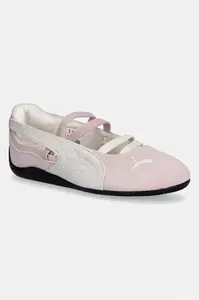 Puma  Semišové baleríny  Speedcat Ballet