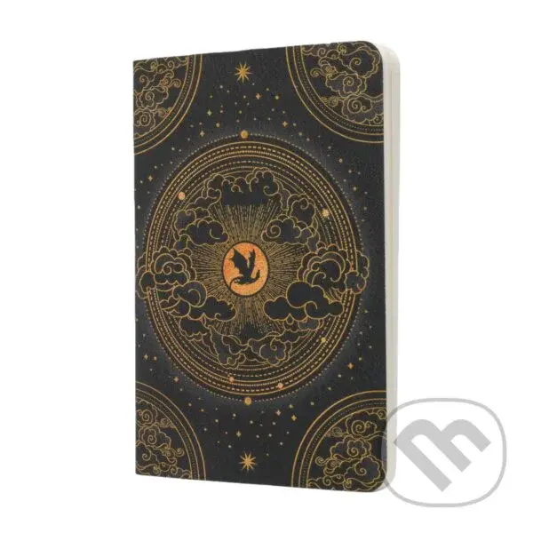 Paperblanks - zošit Shadows of Navarre