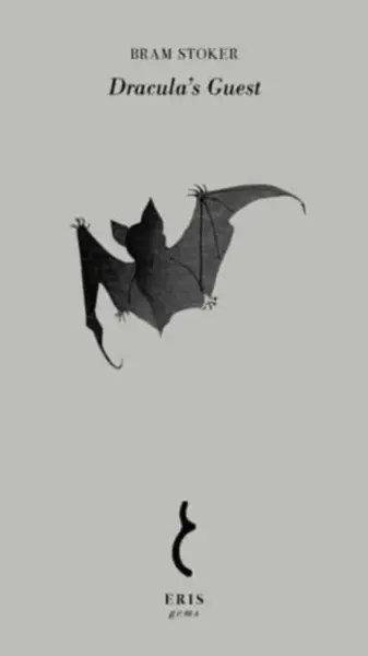 Dracula's Guest - Bram Stoker