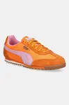 Puma Arizona Nylon tenisky dámske