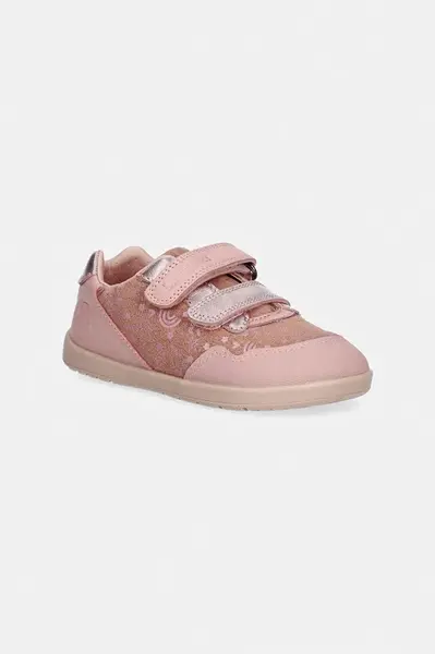 Biomecanics sneakers detské kožené