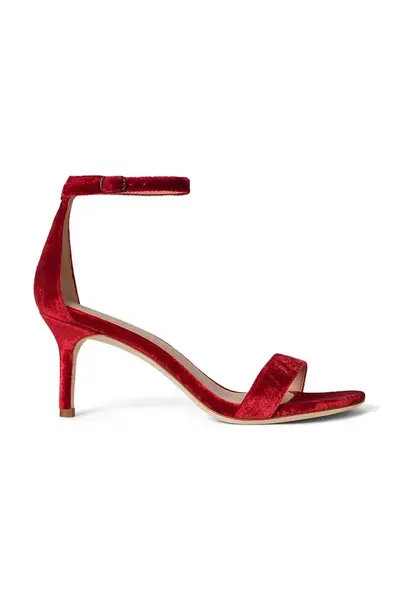 Sandále Lauren Ralph Lauren Allie Mid