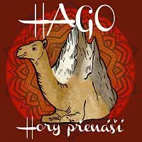 Hago – Hory přenáší