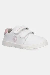 Dětské kožené sneakers boty Garvalin