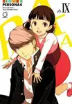 Persona 4 Volume 9 - Atlus