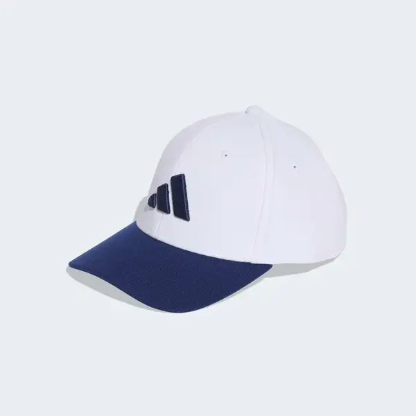 adidas BASEBALL FITTED CAP M/L
