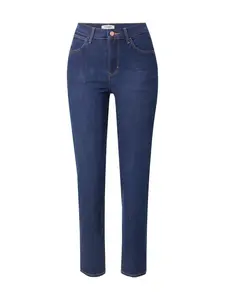 WRANGLER Džínsy  modrá denim