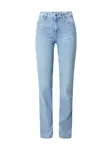 s.Oliver Džínsy 'Karolin'  modrá denim